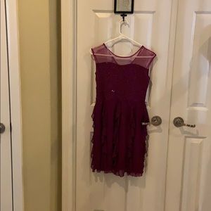 Girls Formal Dress